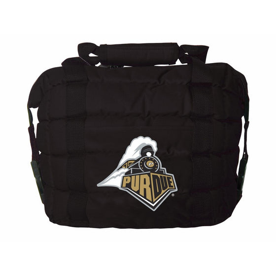 Rivalry NCAA Purdue Boilermakers Cooler Bag