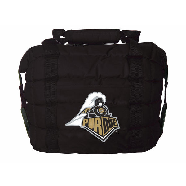 Rivalry NCAA Purdue Boilermakers Cooler Bag
