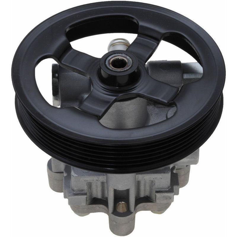 07-14 Jeep Compass 11-14 Patriot 07-12 Dodge Caliber POWER STEERING PUMP MOPAR