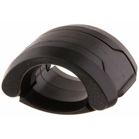 Taymac ZC2BK Cable Grip, Medium, Black