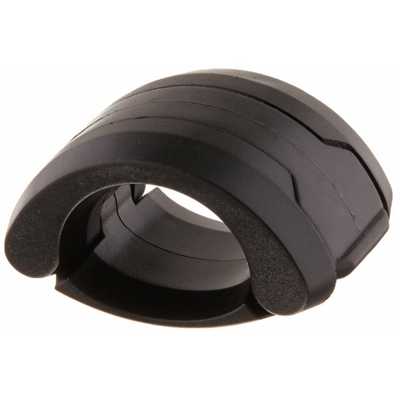 Taymac ZC2BK Cable Grip, Medium, Black