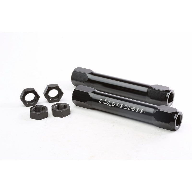 Proforged 105-10037 Billet Aluminum Tie Rod Sleeves - RWD