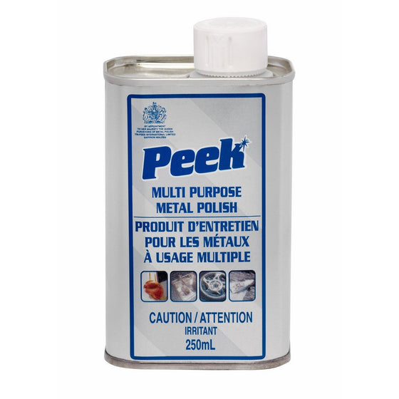 Peek Liquid Polish 250ml