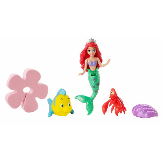 Disney Princess Ariel Bath Bag