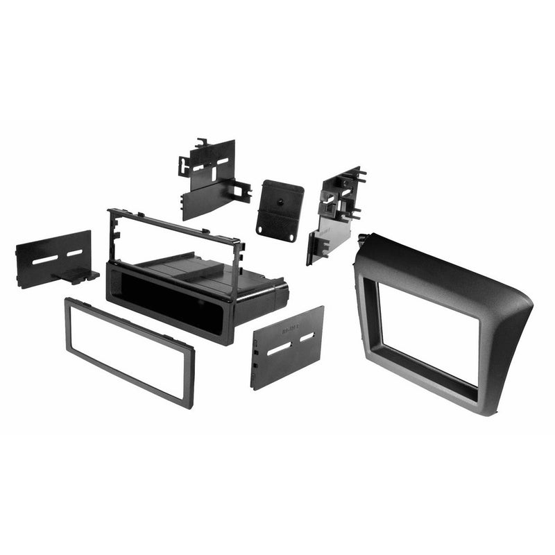 AMERICAN INTERNATIONAL HONK837 2012 Honda Civic Panel Dash Kit
