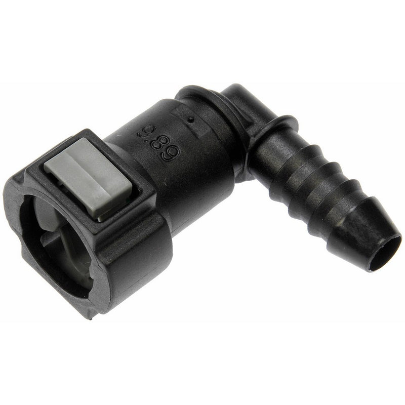 Dorman 800-172 Fuel Connector - 2 Piece