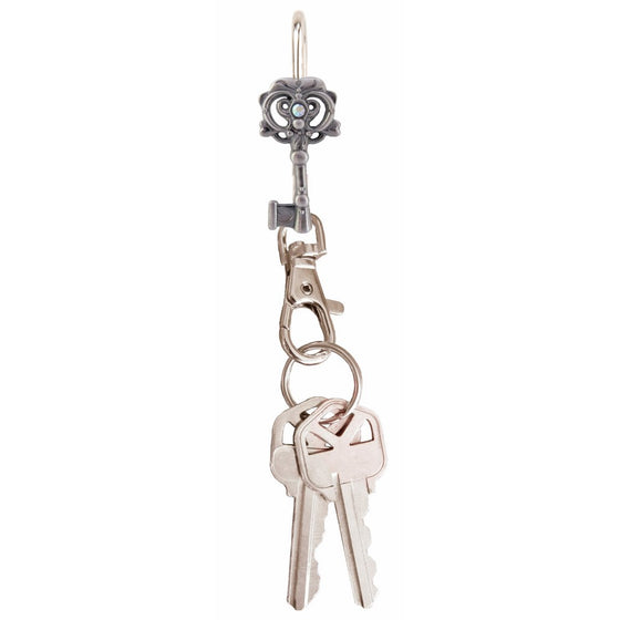 Alexx Finders Key Purse Key to Everything Key Finder