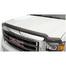 Stampede 2051-2 Vigilante Premium Hood Protector for GMC (Smoke)