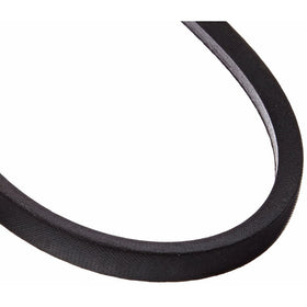 BESTORQ A43 or 4L450 Rubber V-Belt, Wrapped, Black, 45" Length x 0.5" Width x 0.32" Height