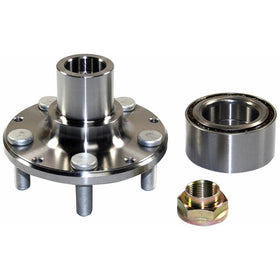 DuraGo 29596008 Front Wheel Hub Kit
