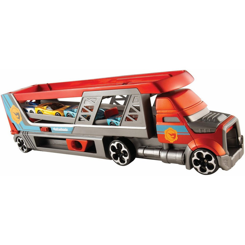 Hot Wheels City Blastin' Rig