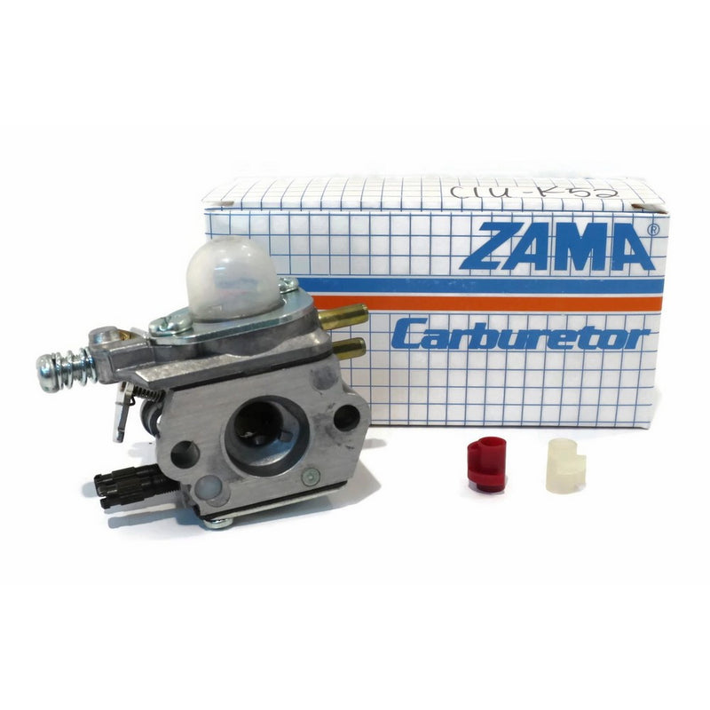 Zama C1U-K52 Carburetor