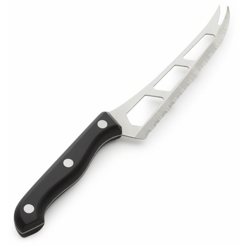 Prodyne CK-300 Multi-Use Cheese Fruit and Veggie Knife