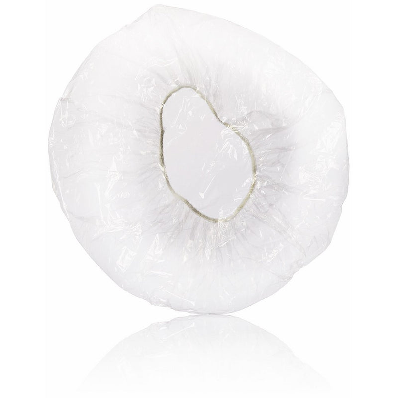 Soft N Style Pro-Cap Professional Processing Caps, Extra Large, 30-count
