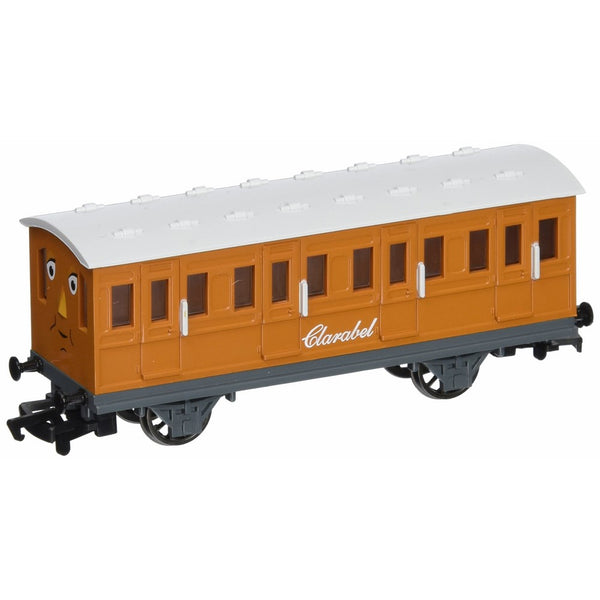 Bachmann Trains Thomas And Friends Clarabel Coach