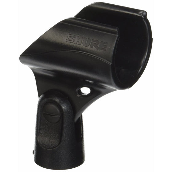 Shure WA371 Mic Clip for all Handheld Transmitters