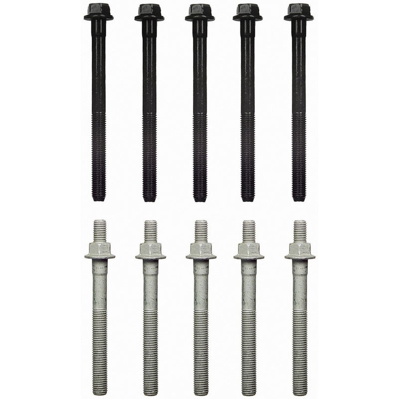 Fel-Pro ES 72172 Cylinder Head Bolt Set