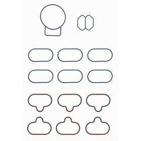 Fel-Pro MS96124Manifold Gasket Set