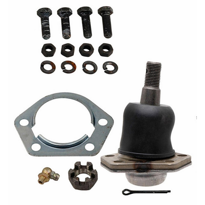 ACDelco 45D0013 Professional Front Upper Suspension Ball Joint Assembly