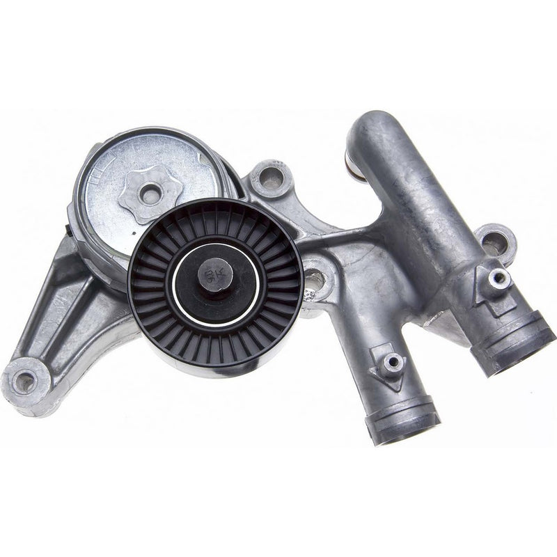 ACDelco 38152 Professional Automatic Belt Tensioner and Pulley Assembly