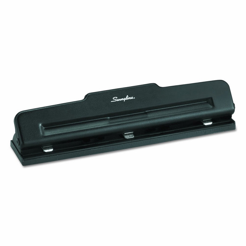 Swingline Light-Duty Paper Punch (A7074015K)