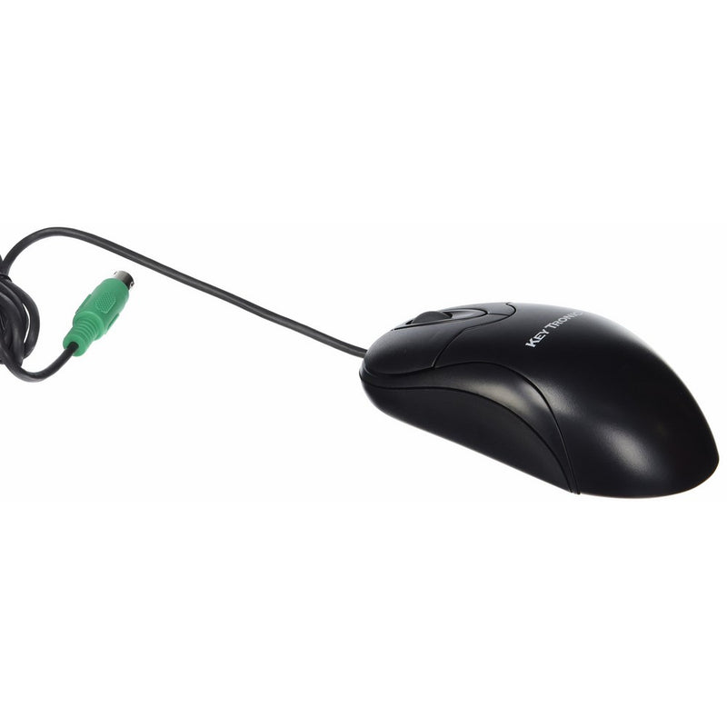 Rohs Optical PS2 Mouse