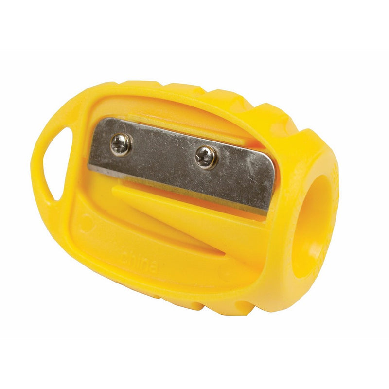 VersaSharp 00202 Sharpener, Yellow