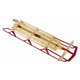 Paricon 54-Inch Flexible Flyer Sled