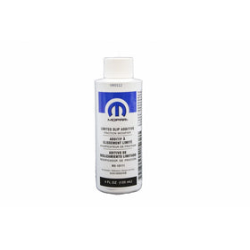 Genuine Mopar Fluid 4318060AC Limited Slip Additive - 4 oz. Bottle