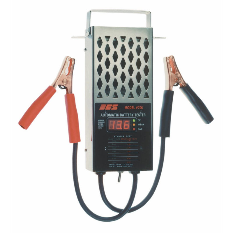 Electronic Specialties ESI 706 Digital Battery Load Tester