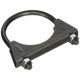 Walker (35413) 2-1/4" Standard Duty U-Bolt Exhaust Clamp