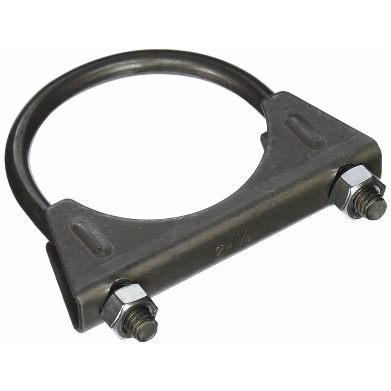 Walker (35413) 2-1/4" Standard Duty U-Bolt Exhaust Clamp