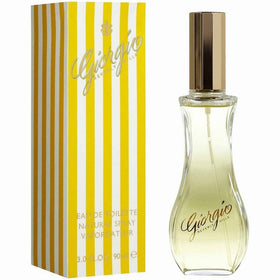 Giorgio Beverly Hills By Giorgio Beverly Hills For Women. Eau De Toilette Spray 3.0-Ounce