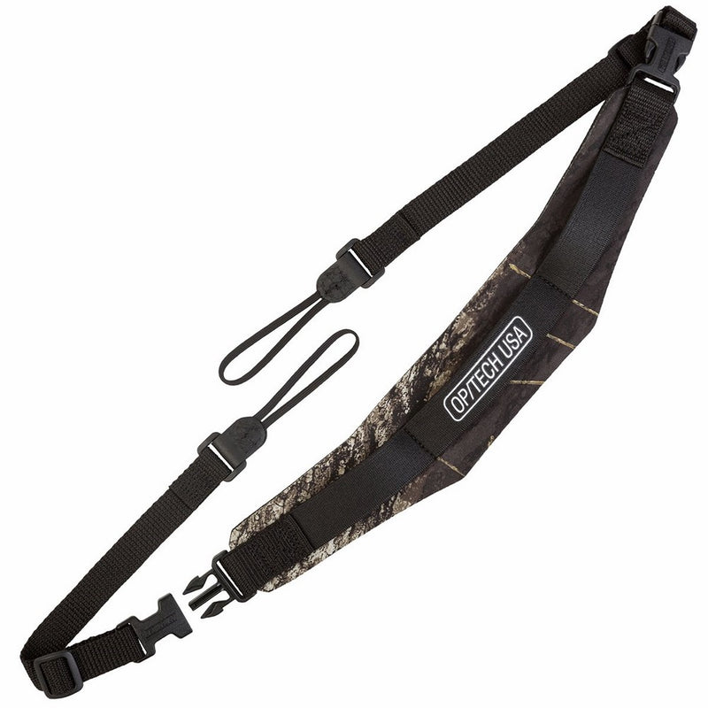 OP/TECH USA Pro Loop Strap (Nature)