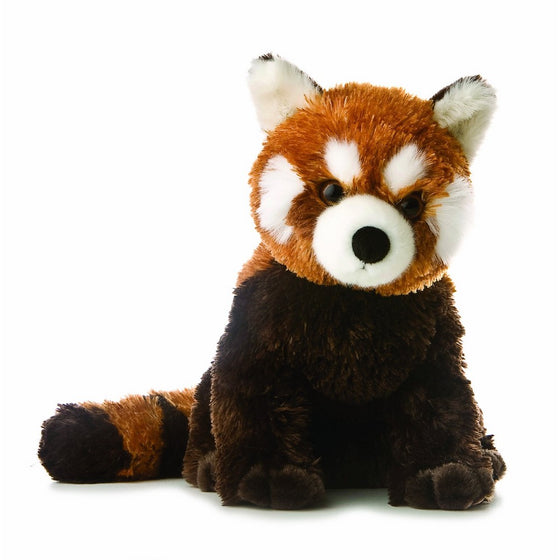 Aurora Lesser Panda Flopsie 12"