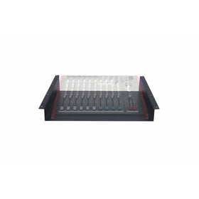 Odyssey ARTCA Angles Rack Mount Metal Tray