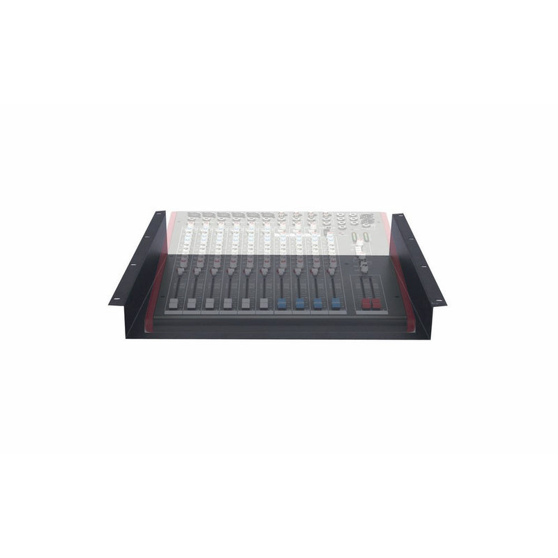 Odyssey ARTCA Angles Rack Mount Metal Tray