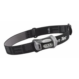 Princeton Tec Fuel Headlamp (70 Lumens, Black)
