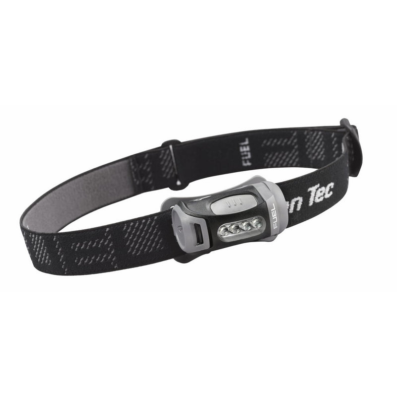 Princeton Tec Fuel Headlamp (70 Lumens, Black)