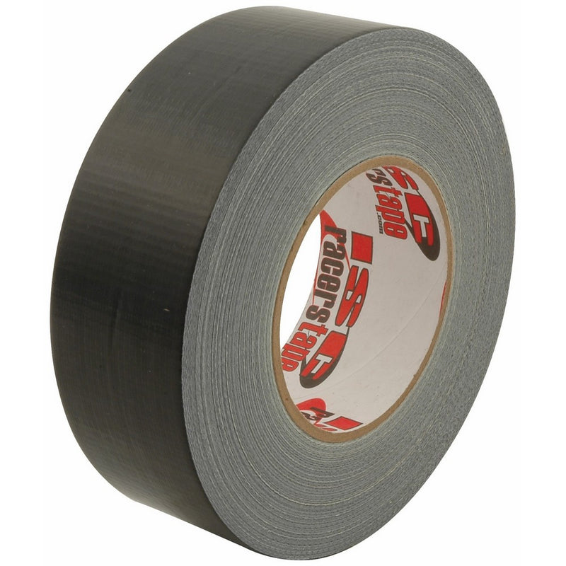 Allstar Performance ALL14153 Black 2" x 180' Racer's Tape