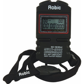 QuickCar Racing Products 51-038 Electronic Stop Watch