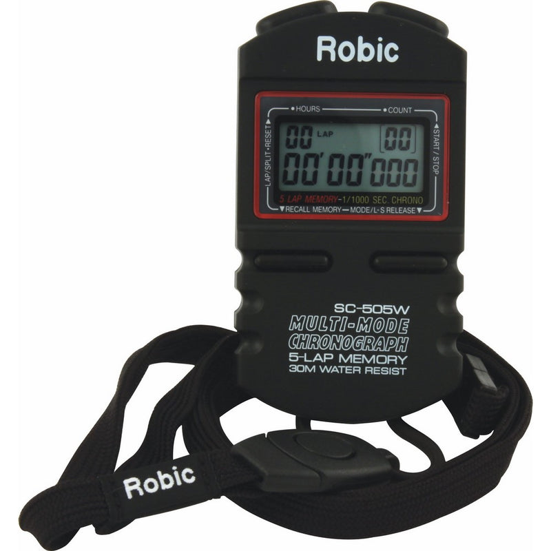 QuickCar Racing Products 51-038 Electronic Stop Watch
