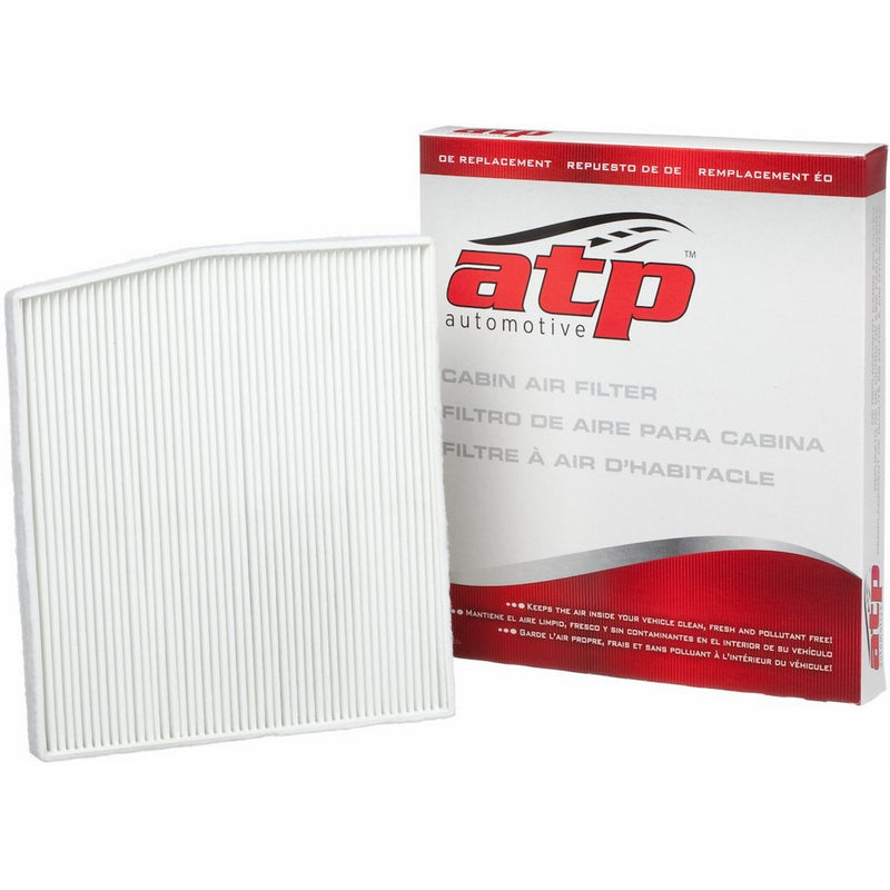 ATP Automotive CF-53 White Cabin Air Filter