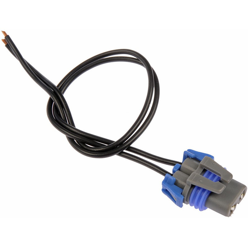 Dorman 645-628 Low Beam Headlamp Pigtail Harness