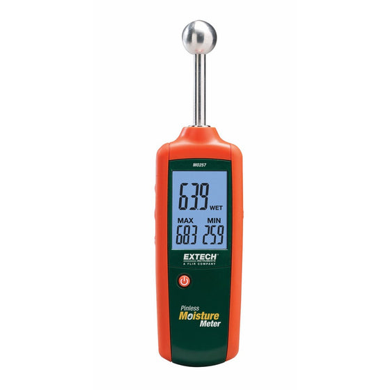 Extech MO257 Pinless Moisture Meter