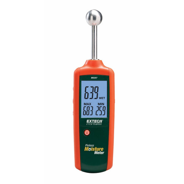Extech MO257 Pinless Moisture Meter