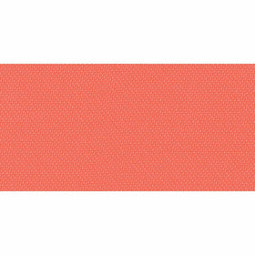 Wrights 117-794-025 Single Fold Satin Blanket Binding, Neon Red, 4.75-Yard