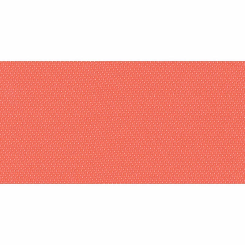 Wrights 117-794-025 Single Fold Satin Blanket Binding, Neon Red, 4.75-Yard