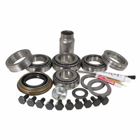 Yukon (YK D44HD) Master Overhaul Kit for Jeep Grand Cherokee Dana 44-HD Differential