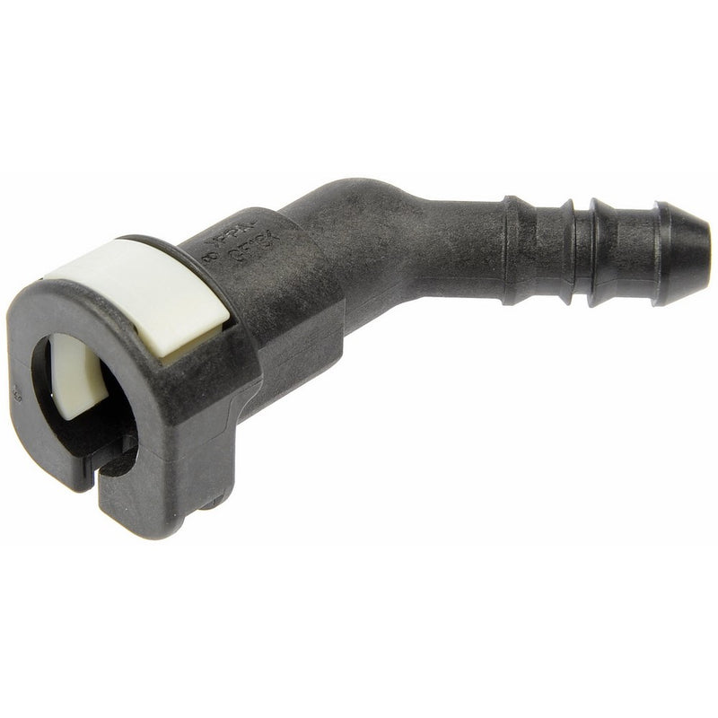 Dorman 800-122 Bundy Fuel Line Connector, (Pack of 2)